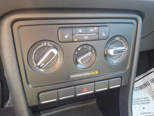 2014 Volkswagen Beetle GSR PZEV