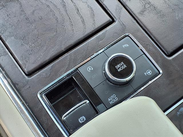 2018 Lincoln Navigator L Reserve