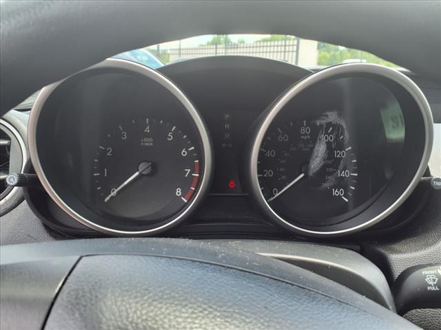 2010 Mazda Mazda3 i Sport