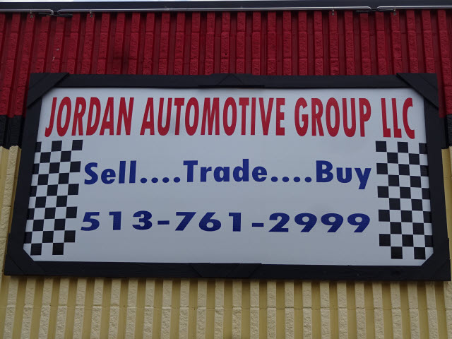 Preowned 1992 LEXUS SC BASE for sale by Jordan Auto Sales in Cincinnati, OH