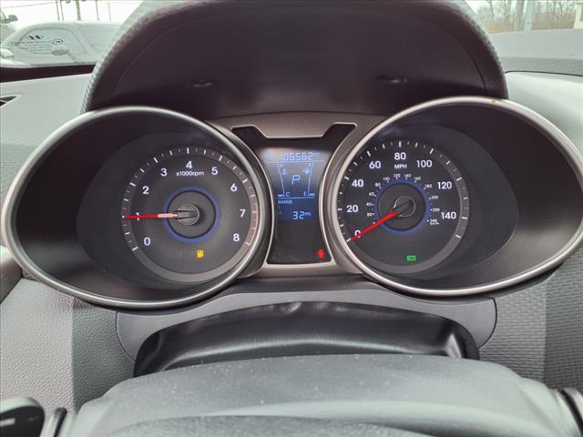 2015 Hyundai VELOSTER Base