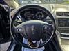 2015 Lincoln MKZ Base