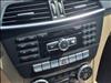 2014 Mercedes-Benz C-Class C 250 Sport