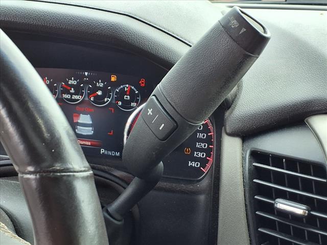 2015 GMC Yukon XL Denali