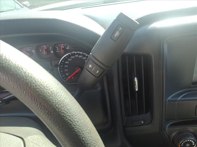 2016 GMC Sierra 1500 Base