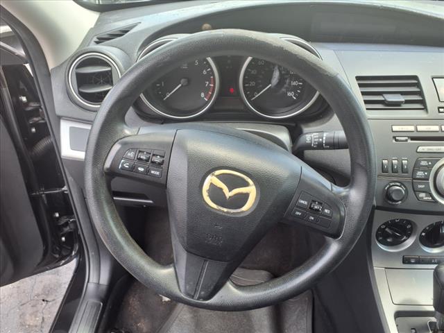 2010 Mazda Mazda3 i Sport