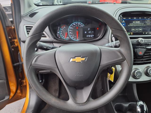 2019 Chevrolet Spark LS CVT