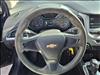 2016 Chevrolet Cruze LS Auto