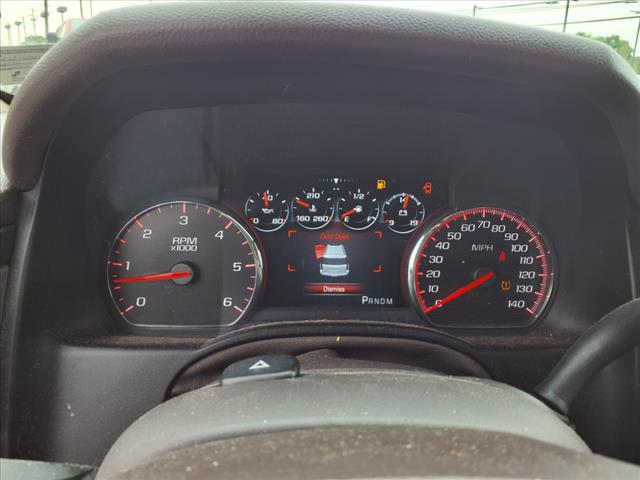 2015 GMC Yukon XL Denali