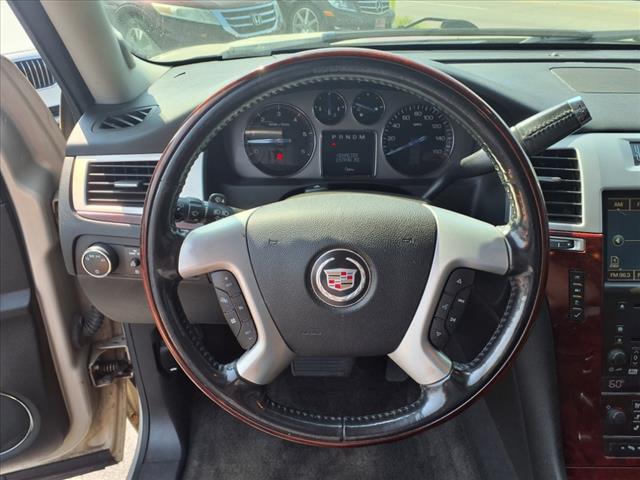 2008 Cadillac Escalade Base