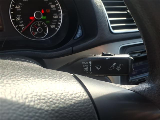 2013 Volkswagen Passat S PZEV