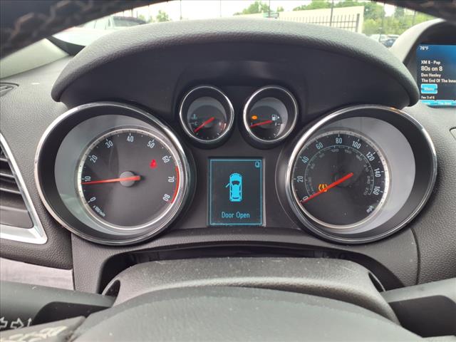 2013 Buick Encore Base