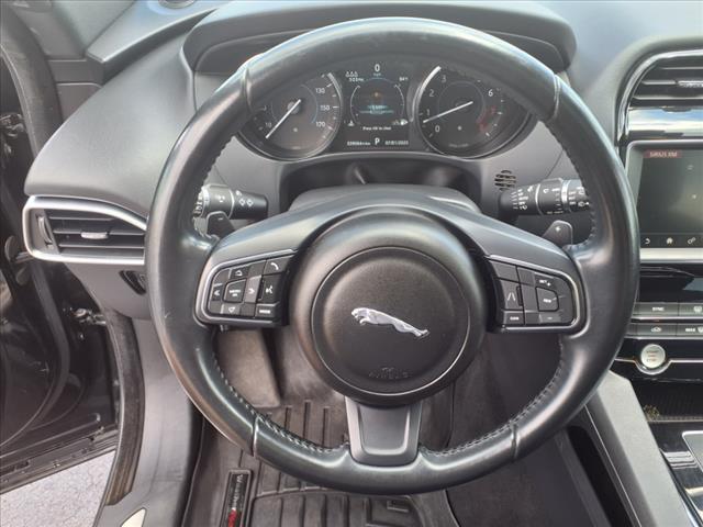2019 Jaguar F-PACE 25t Premium