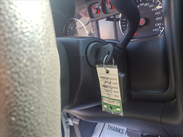 2016 GMC Sierra 1500 Base