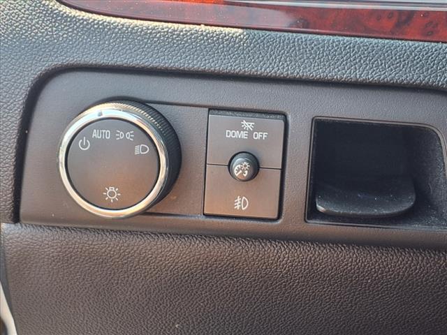 2008 Cadillac Escalade Base