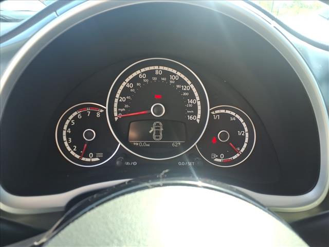 2014 Volkswagen Beetle GSR PZEV