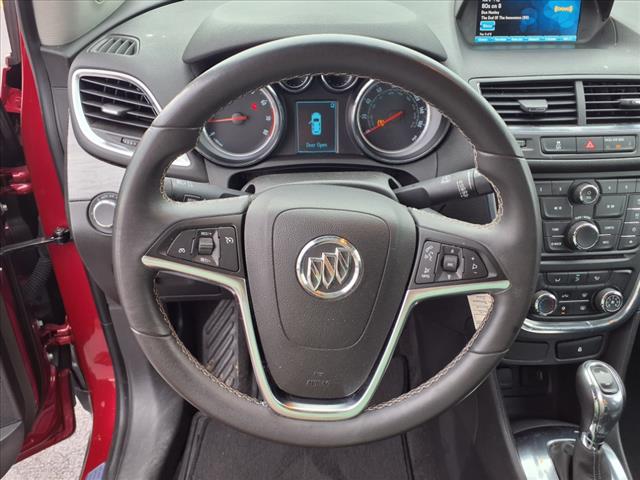 2013 Buick Encore Base