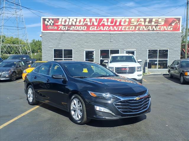 2023 Chevrolet Malibu LT, 1G1ZD5ST3PF201424, Stock Number: PF201424