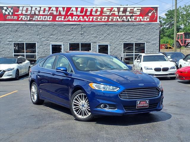 2015 Ford Fusion SE, 3FA6P0H99FR176696, Stock Number: FR176696