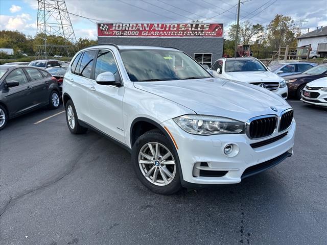 2015 BMW X5 xDrive35i, 5UXKR0C59F0K58353, Stock Number: F0K58353
