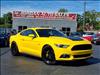 2015 Ford Mustang EcoBoost Premium