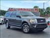 2017 Ford Expedition EL XLT