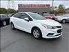 2017 Chevrolet Cruze LS Auto