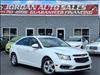 2016 Chevrolet Cruze Limited 1LT Auto