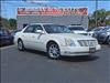 2011 Cadillac DTS