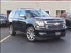 2015 Chevrolet Tahoe