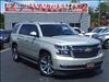 2015 Chevrolet Tahoe