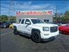 2016 GMC Sierra 1500 Base