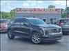 2019 Cadillac XT4 Luxury