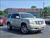 2008 Cadillac Escalade Base