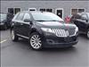 2012 Lincoln MKX