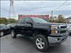 2014 Chevrolet Silverado 1500 LTZ Z71