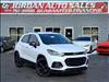 2018 Chevrolet Trax