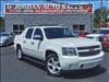 2013 Chevrolet Avalanche