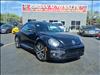2014 Volkswagen Beetle GSR PZEV