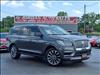 2018 Lincoln Navigator L Select