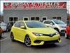 2018 Toyota Corolla iM Base