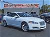 2013 Jaguar XF