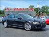 2013 Audi A8 L 3.0T quattro
