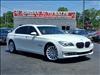2013 BMW 7 Series 750Li