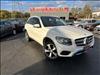 2016 Mercedes-Benz GLC GLC 300