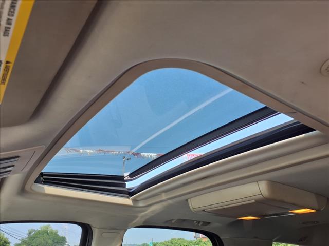 2008 Cadillac Escalade Base