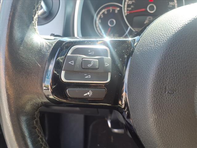 2014 Volkswagen Beetle GSR PZEV