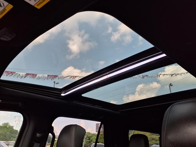 2018 Lincoln Navigator L Select