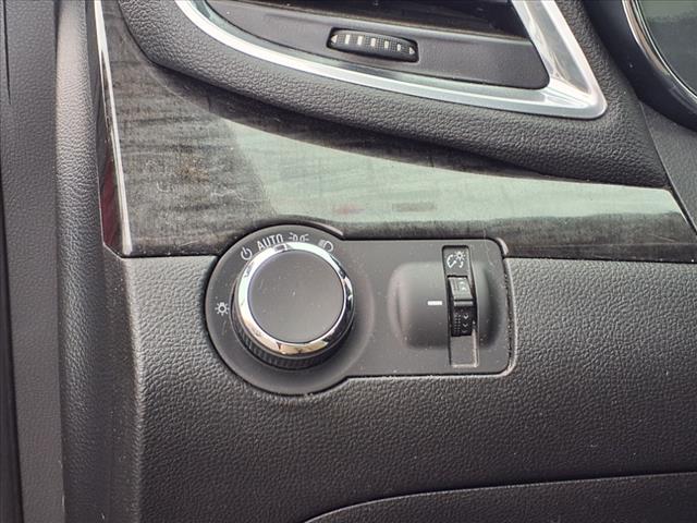 2013 Buick Encore Base
