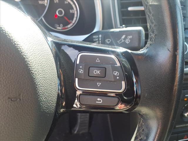 2014 Volkswagen Beetle GSR PZEV